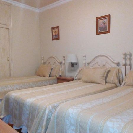 Hotel Victoria Сафра Экстерьер фото