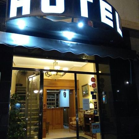 Hotel Victoria Сафра Экстерьер фото