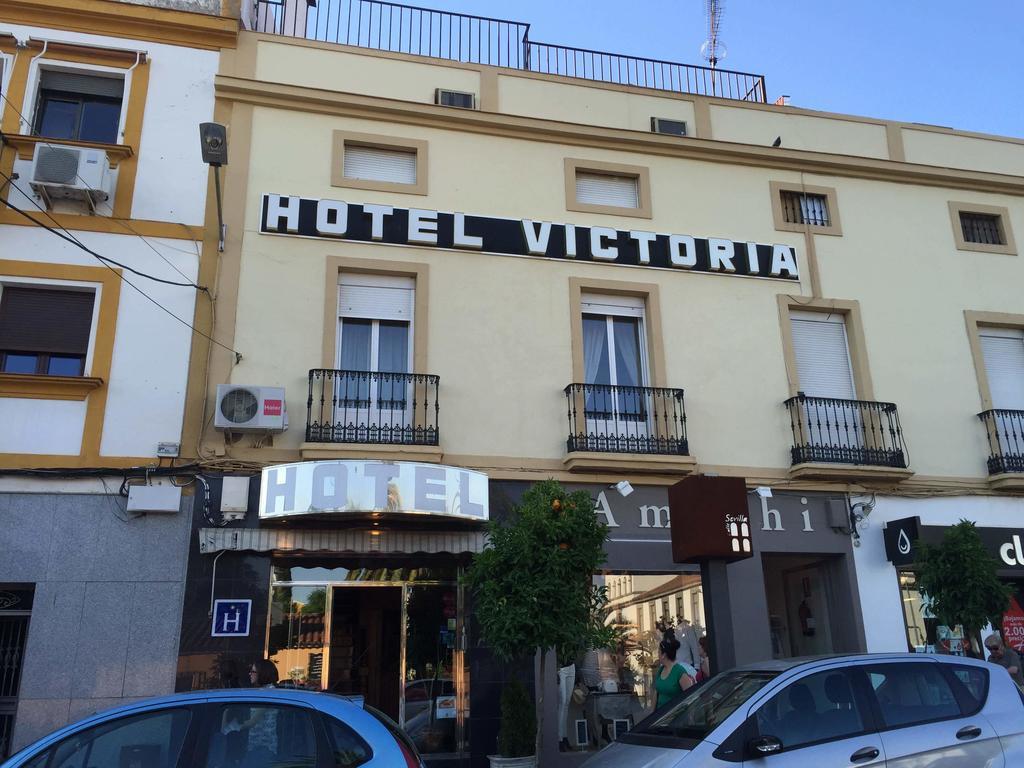 Hotel Victoria Сафра Номер фото