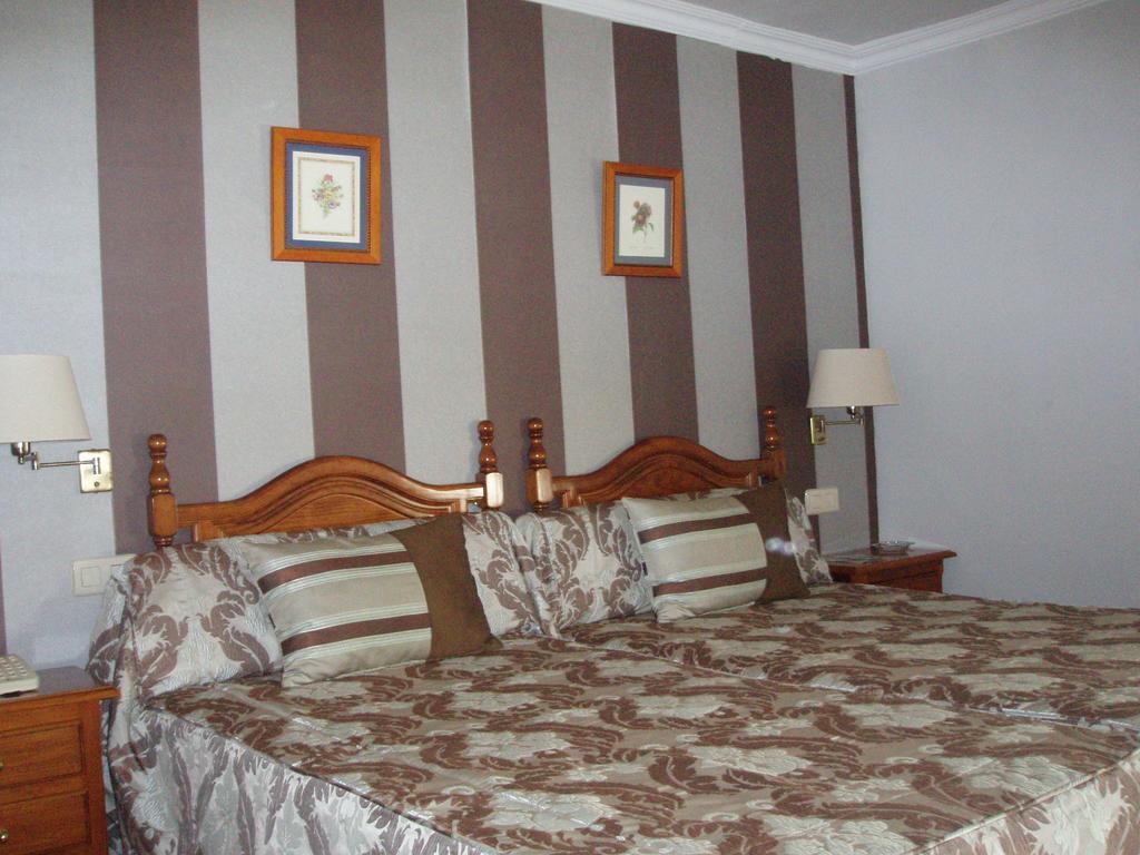 Hotel Victoria Сафра Экстерьер фото
