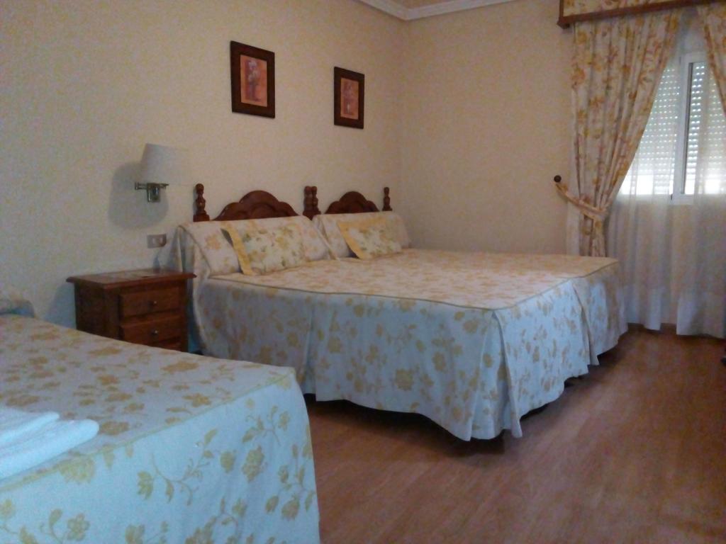 Hotel Victoria Сафра Экстерьер фото