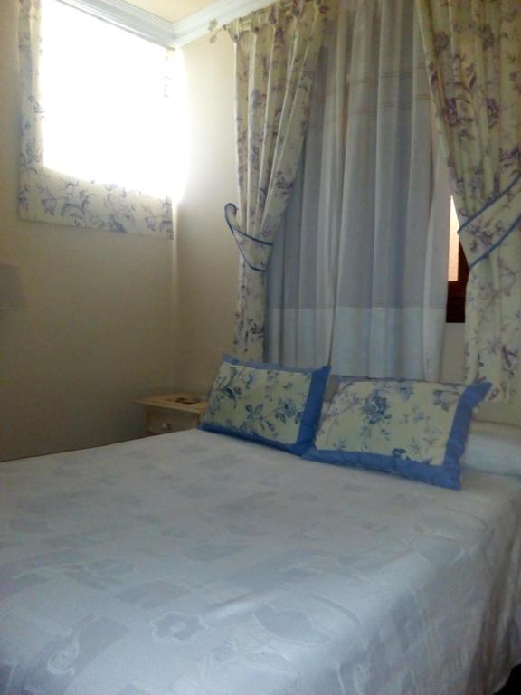 Hotel Victoria Сафра Экстерьер фото