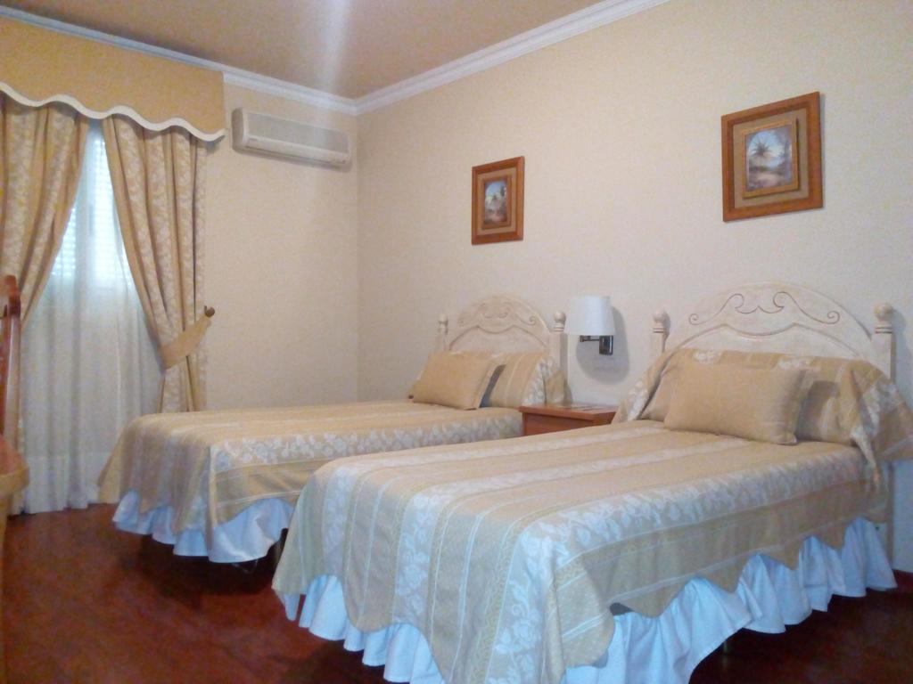 Hotel Victoria Сафра Экстерьер фото
