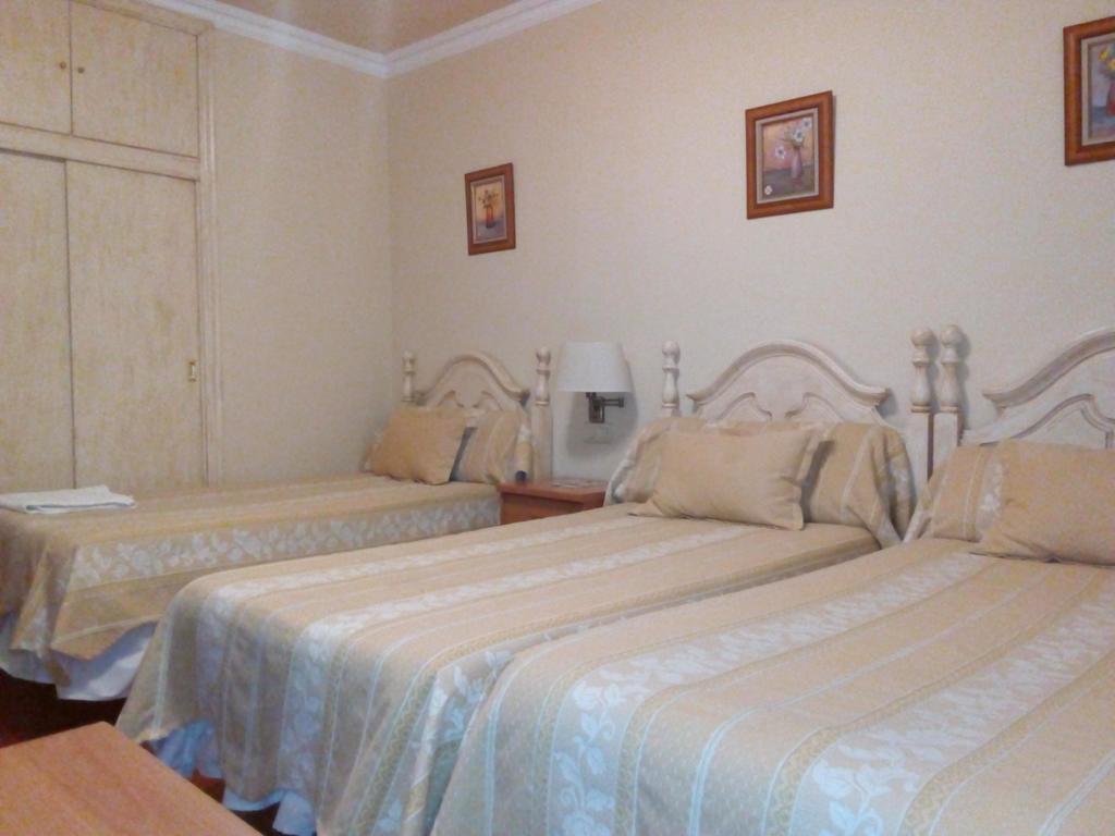 Hotel Victoria Сафра Экстерьер фото