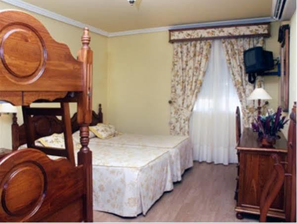 Hotel Victoria Сафра Экстерьер фото