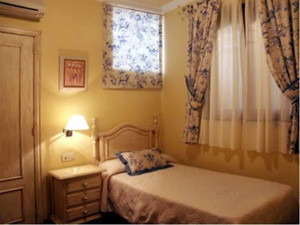 Hotel Victoria Сафра Экстерьер фото