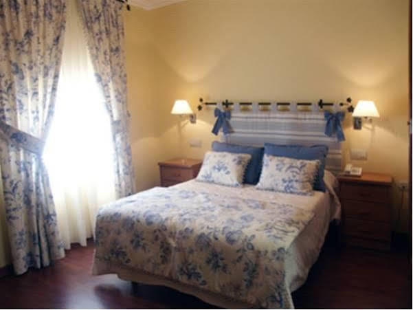 Hotel Victoria Сафра Экстерьер фото