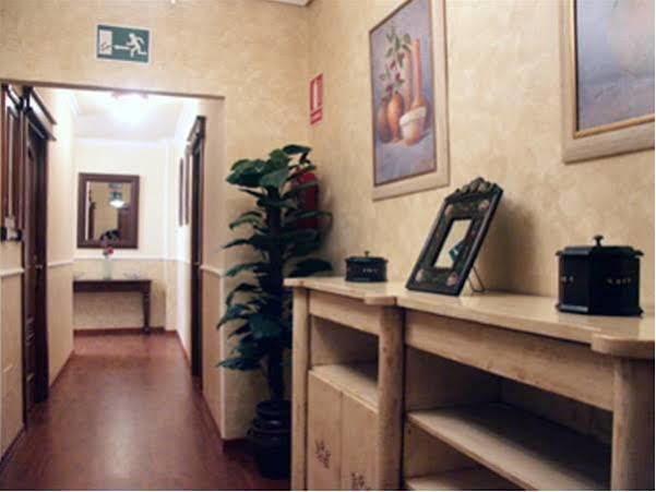 Hotel Victoria Сафра Экстерьер фото
